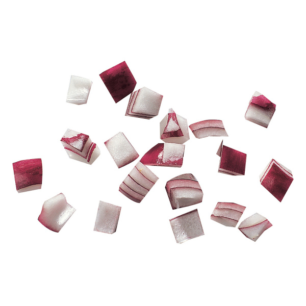 Диск для нарезки кубиком Robot Coupe 28197W Mineral+ 12x12x12 мм